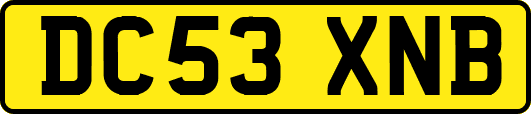 DC53XNB