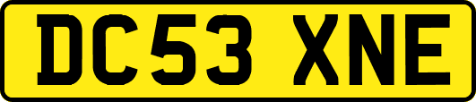 DC53XNE