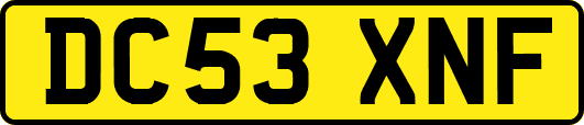 DC53XNF