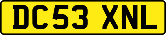 DC53XNL