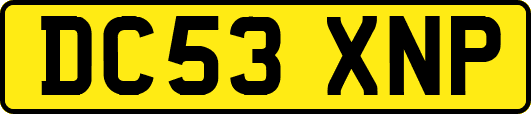 DC53XNP