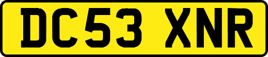 DC53XNR
