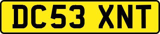 DC53XNT