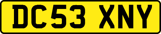 DC53XNY