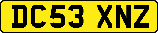 DC53XNZ