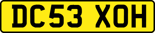DC53XOH