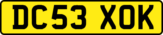 DC53XOK