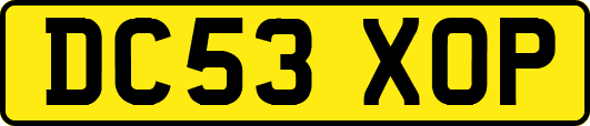 DC53XOP
