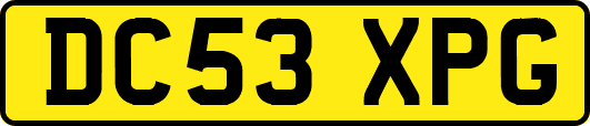 DC53XPG