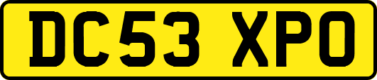 DC53XPO