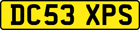 DC53XPS