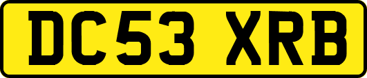 DC53XRB
