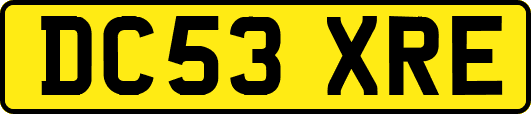 DC53XRE