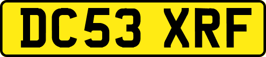 DC53XRF