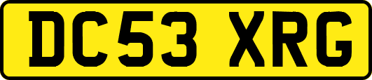 DC53XRG