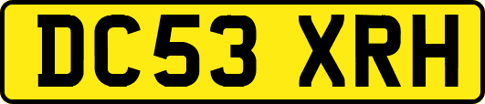 DC53XRH