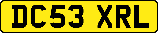 DC53XRL
