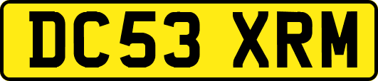 DC53XRM