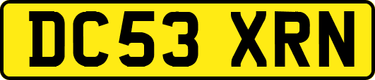 DC53XRN