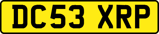 DC53XRP