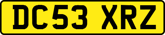 DC53XRZ
