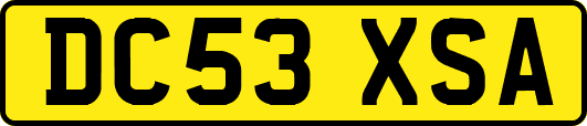 DC53XSA