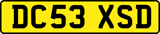 DC53XSD