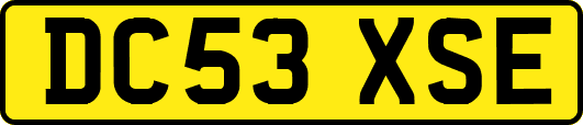 DC53XSE