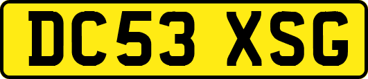 DC53XSG