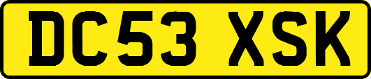 DC53XSK