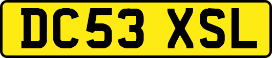 DC53XSL