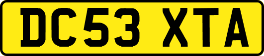 DC53XTA
