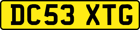 DC53XTG
