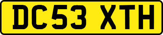 DC53XTH