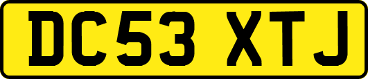 DC53XTJ