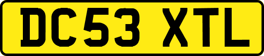 DC53XTL
