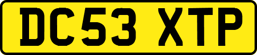 DC53XTP