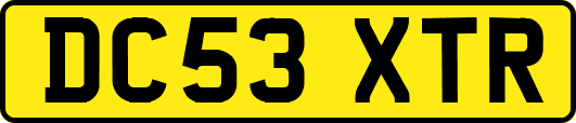 DC53XTR