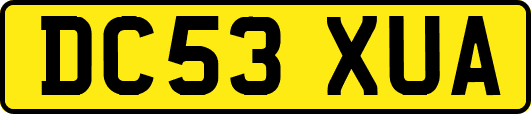 DC53XUA