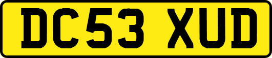 DC53XUD