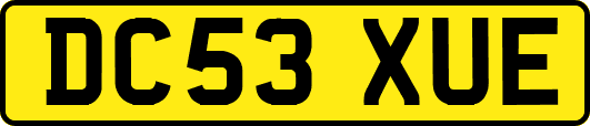 DC53XUE