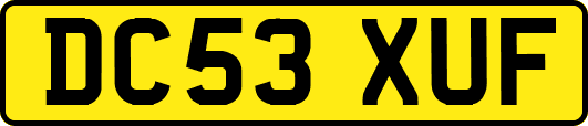 DC53XUF