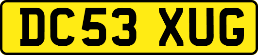 DC53XUG
