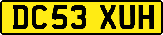 DC53XUH