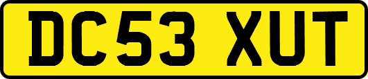 DC53XUT
