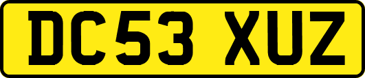 DC53XUZ