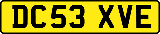 DC53XVE