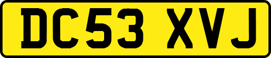 DC53XVJ