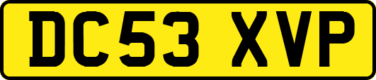 DC53XVP