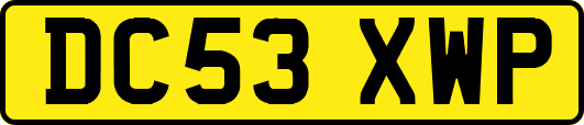 DC53XWP